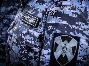 Росгвардейцы защитили молодую новокузнечанку от противоправных действий Росгвардейцы защитили молодую новокузнечанку от противоправных действий