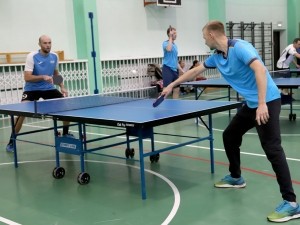 &laquo;Южный Кузбасс&raquo; определил лучших теннисистов