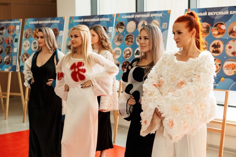 
Первую кузбасскую премию &laquo;Мой бизнес! Мои достижения!&raquo; вручили семи победителям                