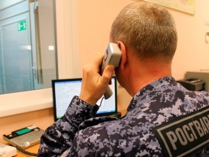 Росгвардейцы задержали очередного похитителя сыра из торговой точки