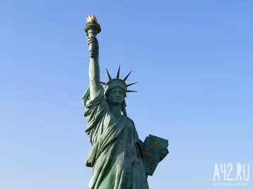 Шериф Калифорнии сообщил о предотвращении очередной попытки покушения на Трампа
Шериф Калифорнии сообщил о предотвращении очередной попытки покушения на Трампа