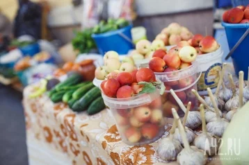 
Урожай, рукоделие и полевая кухня: власти Кемерова объявили проведение сельскохозяйственной ярмарки на площади Советов
