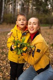 
Маленький Платон: помоги ребенку из Кузбасса встать на ноги                