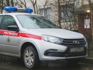 Росгвардейцы остановили уличную драку в Новокузнецке Росгвардейцы остановили уличную драку в Новокузнецке