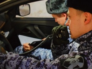 Росгвардейцы защитили горожанку от агрессии бывшего сожителя Росгвардейцы защитили горожанку от агрессии бывшего сожителя