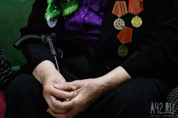 
Умерла знаменитая регулировщица Победы Мария Лиманская, ей было сто лет
