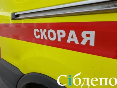 В Кемерове автомобиль сбил школьницу на переходе В Кемерове автомобиль сбил школьницу на переходе