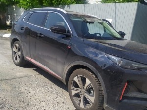 В Кемерове бесправный водитель оставил свою супругу без автомобиля из-за любви к алкоголю