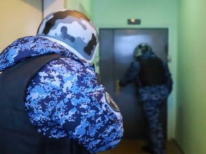 В Междуреченске задержан предполагаемый виновник ножевого нападения