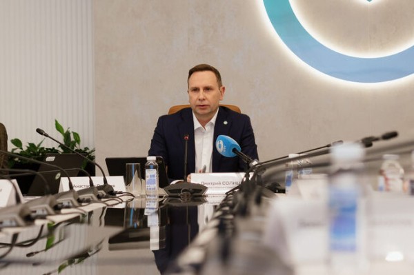 
Акцент на безопасность, удобство и здоровье клиентов: Сбер в Сибири подвел итоги 2024 года                
