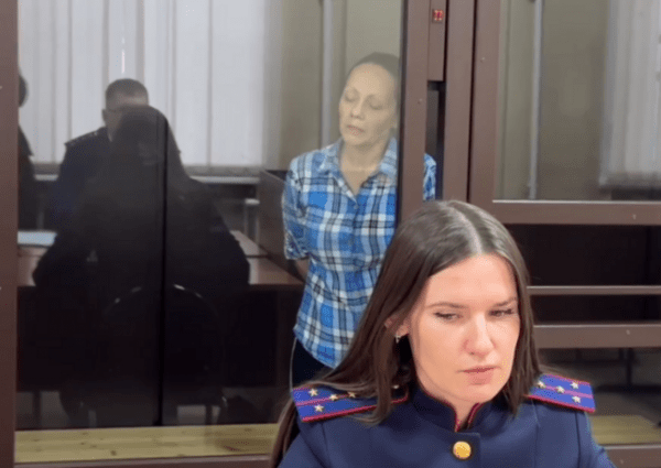 
Криминальные итоги 2024 года: убийства, перестрелки, коррупция                