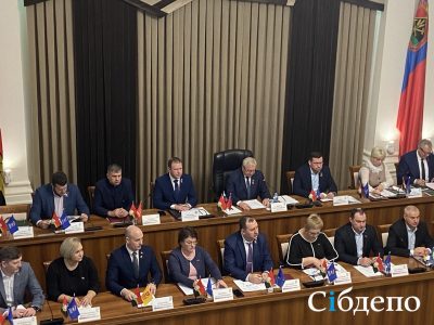 Мэр Кемерова Дмитрий Анисимов рассказал о новом объезде города
