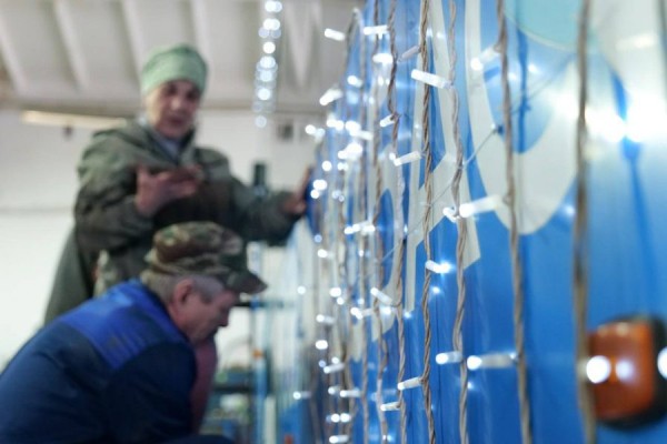 Сказочно волшебный транспорт скоро поедет по улицам Кемерова