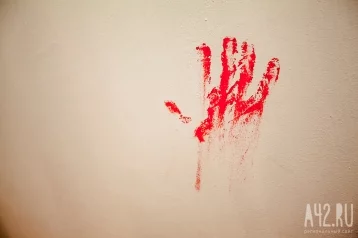 В Алтайском крае женщина ударила возлюбленного ножом за просьбу приготовить ужин
В Алтайском крае женщина ударила возлюбленного ножом за просьбу приготовить ужин