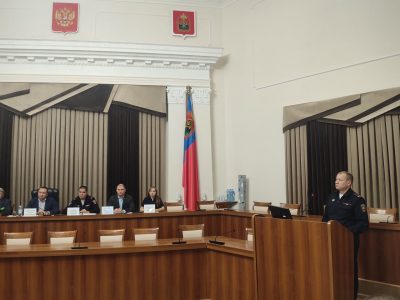 В Кемерове водители общественного транспорта стали больше нарушать