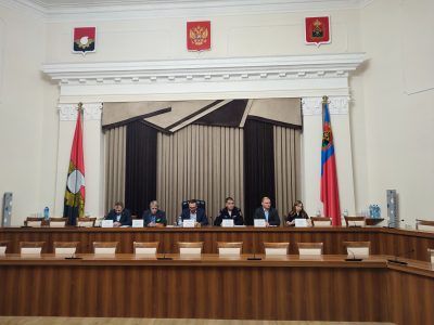 В Кемерове водители общественного транспорта стали больше нарушать