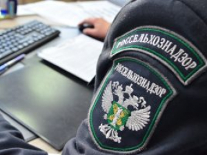 Более 2 тысяч профмероприятий в сфере ветеринарии провели в 2024 году специалисты Россельхознадзора в Кемеровской области — Кузбассе Более 2 тысяч профмероприятий в сфере ветеринарии провели в 2024 году специалисты Россельхознадзора в Кемеровской области — Кузбассе