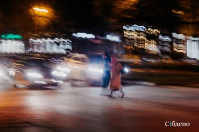 Кемеровских водителей предупредили об изменениях на дороге