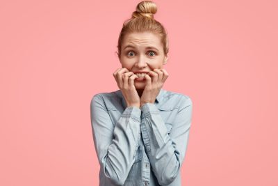 Некоторые кемеровчане будут сильно бояться на следующей неделе