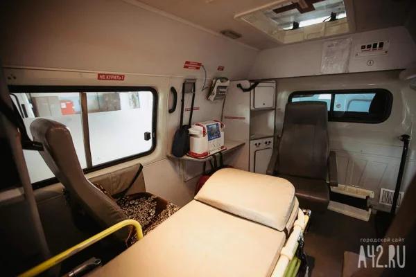 
Онколог Каприн назвал два вида рака, которые лучше всего поддаются лечению
