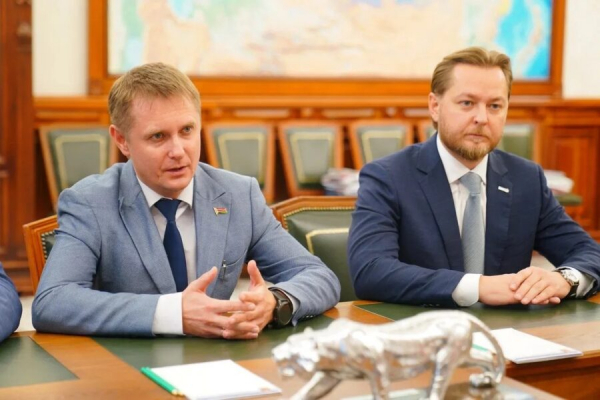 БЕЛАЗ запустил в Кузбассе пилотный проект, которого больше нет нигде в России