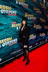 
"Беляковы в отпуске": легкая и трогательная комедия Сергея Светлакова                