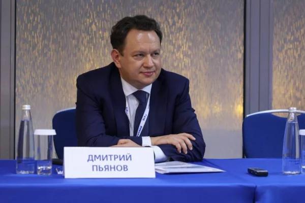 
Дмитрий Пьянов поделился прогнозом по прибыли банков
