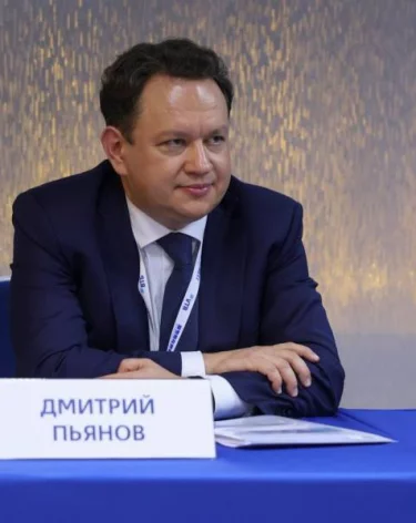 
Дмитрий Пьянов поделился прогнозом по прибыли банков
