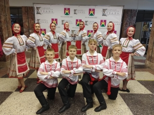 "Домино": из Кузбасса в Краснодар