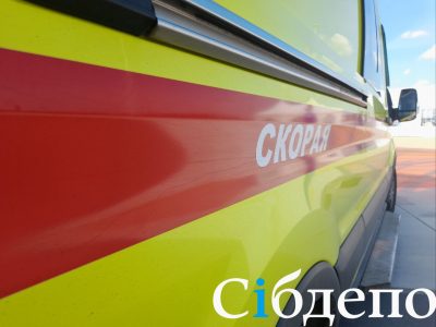 Два человека погибли в результате жуткой аварии Два человека погибли в результате жуткой аварии