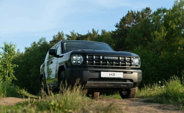 
HAVAL мощная производственная база: о репутации и предсказуемости надежного бренда                