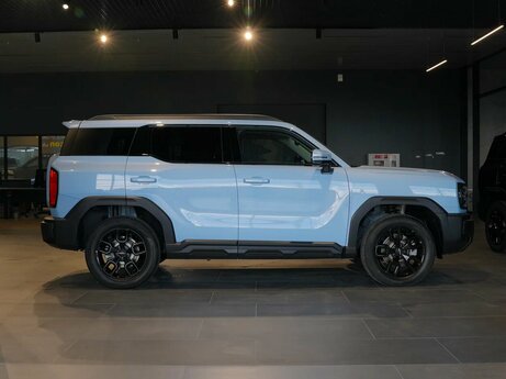 
HAVAL мощная производственная база: о репутации и предсказуемости надежного бренда                
