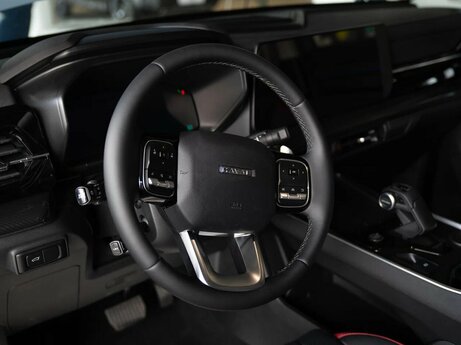 
HAVAL мощная производственная база: о репутации и предсказуемости надежного бренда                
