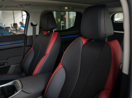 
HAVAL мощная производственная база: о репутации и предсказуемости надежного бренда                