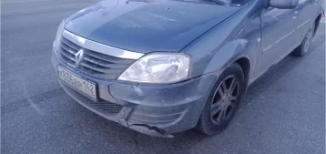 
Кемеровчанину вынесли приговор за ДТП на проспекте Ленина, в котором пострадала 53-летняя женщина
