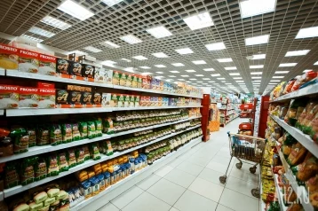 Кемеровостат: 10 категорий продуктов подорожали за неделю в Кузбассе
Кемеровостат: 10 категорий продуктов подорожали за неделю в Кузбассе