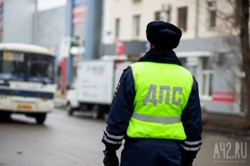 На дорогах Кузбасса с начала 2024 года поймали более 9400 нетрезвых водителей
На дорогах Кузбасса с начала 2024 года поймали более 9400 нетрезвых водителей