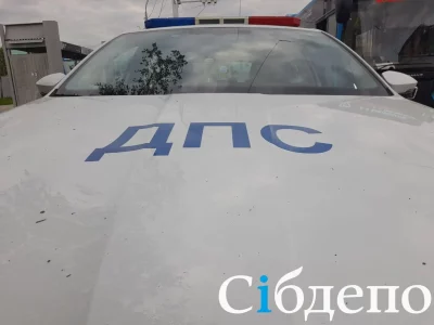 Пьяный экзамен: кузбассовец сдавал на права в неадекватном состоянии Пьяный экзамен: кузбассовец сдавал на права в неадекватном состоянии