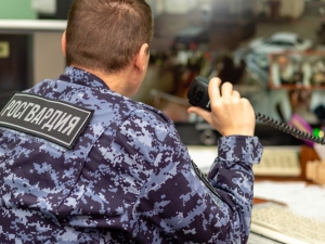 Росгвардейцы защитили горожанку от агрессивного бывшего сожителя Росгвардейцы защитили горожанку от агрессивного бывшего сожителя