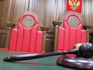 Суд признал виновным и назначил штраф в размере 50 000 рублей заключённому одной из исправительной колонии, который осуществлял пропаганду нетрадиционных сексуальных отношений Суд признал виновным и назначил штраф в размере 50 000 рублей заключённому одной из исправительной колонии, который осуществлял пропаганду нетрадиционных сексуальных отношений