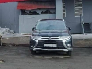 В Кемерово суд конфисковал в доход государства автомобиль местного жителя, повторно севшего за руль в состоянии опьянения