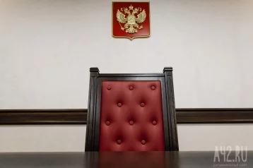 
В Красноярском крае устроившего дебош в соборе мужчину приговорили к двум годам лишения свободы
