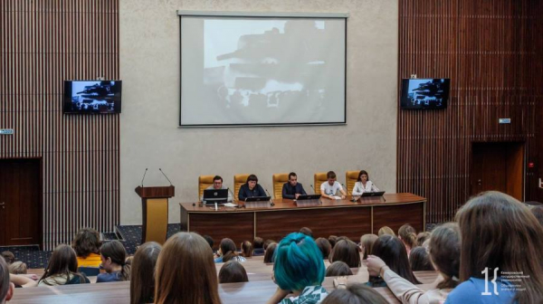 В Кузбассе прошло заседание организационного комитета по подготовке и проведению празднования 80-й годовщины Победы в Великой Отечественной войне