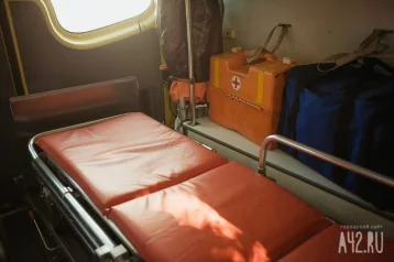 
В Ленинградской области самодельная петарда взорвалась в руках у 9-летнего школьника
