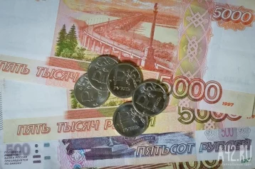 
В России собираются ввести акциз на квас

