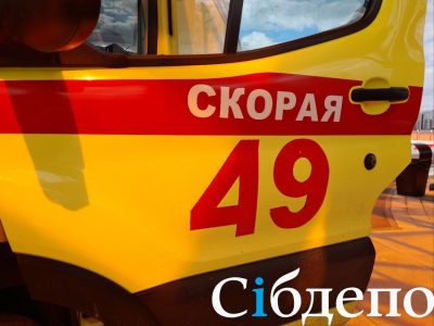 В страшной аварии погиб водитель и пассажир &laquo;легковушки&raquo; в российском регионе